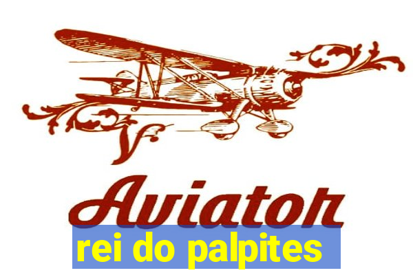 rei do palpites